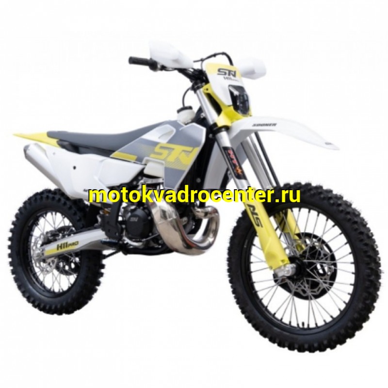 Купить  Мотоцикл Кросс/Эндуро STN H11 300 2T PRO  21/18" (шт) купить с доставкой по Москве и России, цена, технические характеристики, комплектация фото  - motoserp.ru