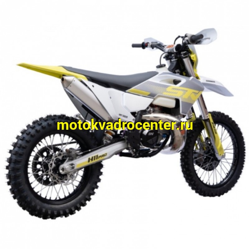 Купить  Мотоцикл Кросс/Эндуро STN H11 300 2T PRO  21/18" (шт) купить с доставкой по Москве и России, цена, технические характеристики, комплектация фото  - motoserp.ru