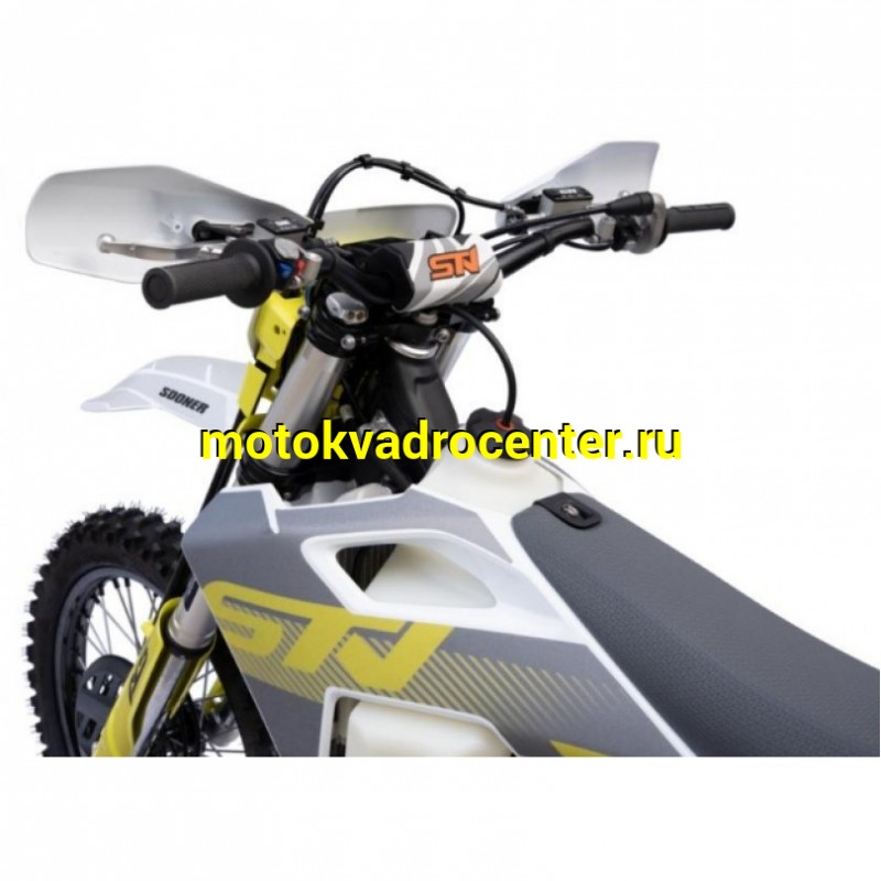 Купить  Мотоцикл Кросс/Эндуро STN H11 300 2T PRO  21/18" (шт) купить с доставкой по Москве и России, цена, технические характеристики, комплектация фото  - motoserp.ru