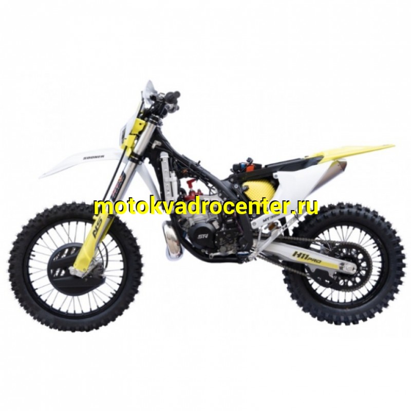 Купить  Мотоцикл Кросс/Эндуро STN H11 300 2T PRO  21/18" (шт) купить с доставкой по Москве и России, цена, технические характеристики, комплектация фото  - motoserp.ru