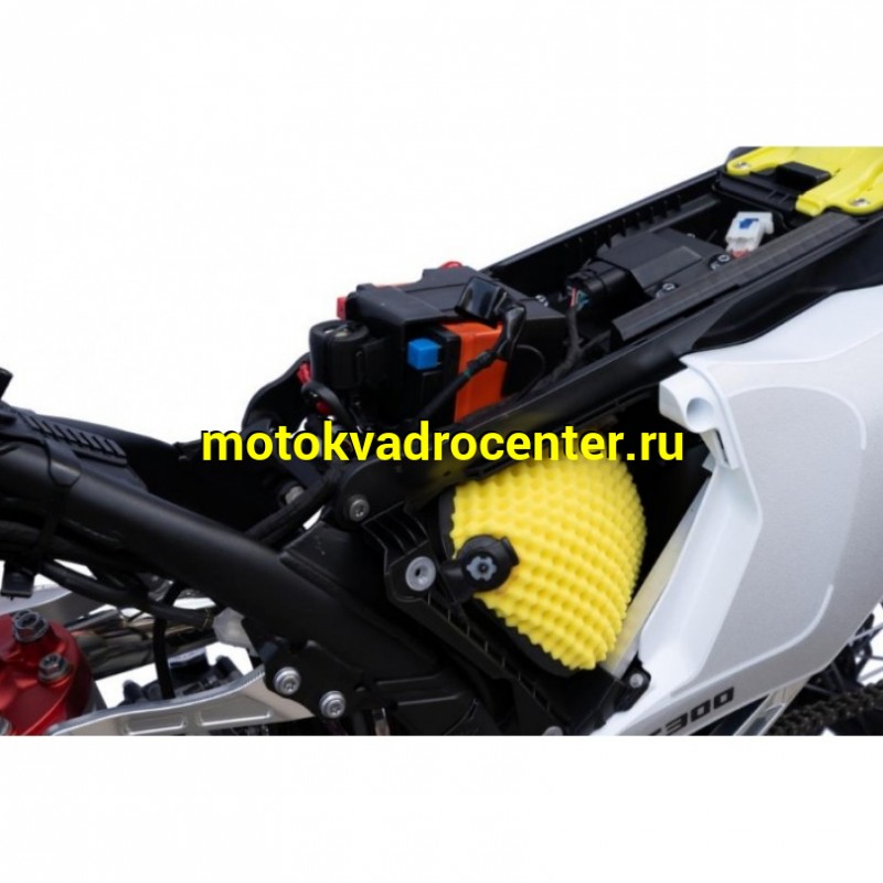 Купить  Мотоцикл Кросс/Эндуро STN H11 300 2T PRO  21/18" (шт) купить с доставкой по Москве и России, цена, технические характеристики, комплектация фото  - motoserp.ru