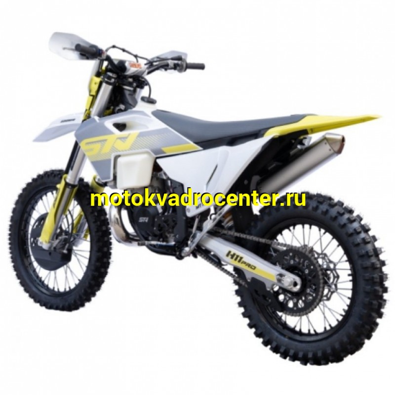 Купить  Мотоцикл Кросс/Эндуро STN H11 300 2T PRO  21/18" (шт) купить с доставкой по Москве и России, цена, технические характеристики, комплектация фото  - motoserp.ru