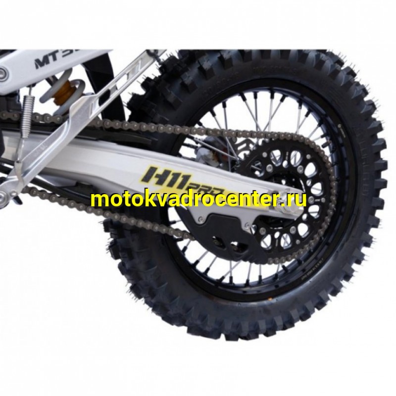 Купить  Мотоцикл Кросс/Эндуро STN H11 300 2T PRO  21/18" (шт) купить с доставкой по Москве и России, цена, технические характеристики, комплектация фото  - motoserp.ru