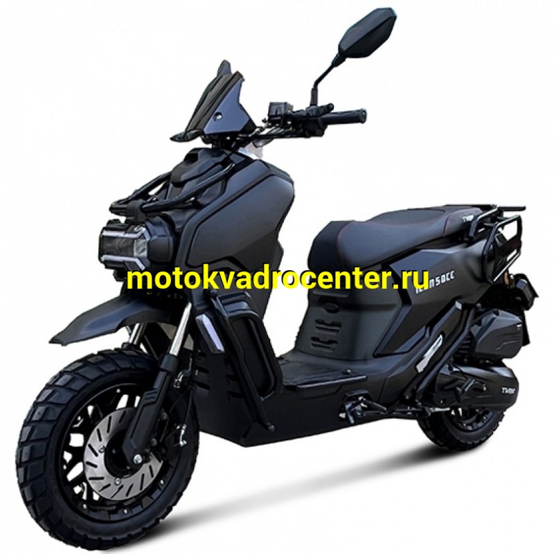 Купить  Скутер TMBK SCOOTER ICON 50сс 12/12", диск/бараб, (шт) 01500 (Progasi   купить с доставкой по Москве и России, цена, технические характеристики, комплектация фото  - motoserp.ru