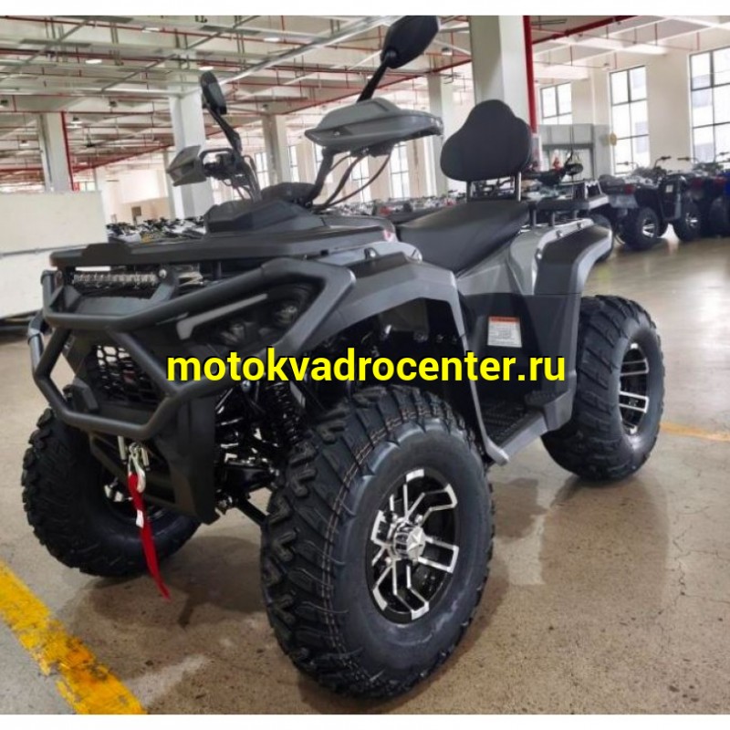 Купить  200cc Комплект запчастей для сборки HAMMER 200E (Mikilon) 10/10" Нов кузов квад. фары. 2026 лебед, фарк, эл/руч старт, под. ручек (шт) (MM 55636 (ФОТО купить с доставкой по Москве и России, цена, технические характеристики, комплектация фото  - motoserp.ru