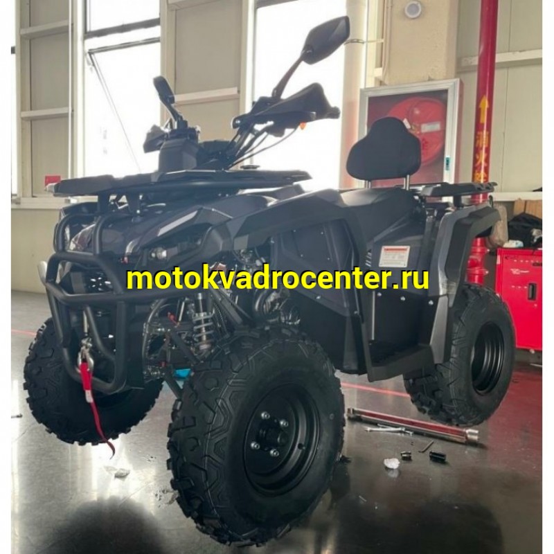 Купить  200cc Комплект запчастей для сборки HAMMER 200 Long (Mikilon) Фары квад Длинная база, фарк, Литые диски колес, эл.панель, ручн/эл.старт (шт) (MM 77383 купить с доставкой по Москве и России, цена, технические характеристики, комплектация фото  - motoserp.ru