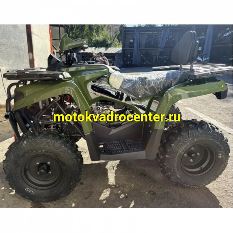 Купить  200cc Комплект запчастей для сборки HAMMER 200 Long (Mikilon) Фары квад Длинная база, фарк, Литые диски колес, эл.панель, ручн/эл.старт (шт) (MM 77383 купить с доставкой по Москве и России, цена, технические характеристики, комплектация фото  - motoserp.ru