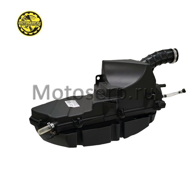 Купить  Фильтр воздушный в сборе VMC T-16 (7) (1121000.T12P.01) (шт) (Vento 1539 (ФОТО купить с доставкой по Москве и России, цена, технические характеристики, комплектация фото  - motoserp.ru