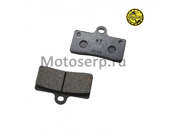 Купить  Колодки тормозные диск VMC T-16 (передние) (18) (0512101.T12S) (пар) (Vento 1554  купить с доставкой по Москве и России, цена, технические характеристики, комплектация фото  - motoserp.ru