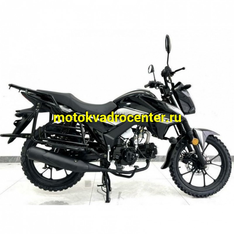 Купить  Мопед MM KUMO 1 (КЬЮМО 1) 50, 18/18", диск/диск (шт) 01270 (MM 54113 купить с доставкой по Москве и России, цена, технические характеристики, комплектация фото  - motoserp.ru