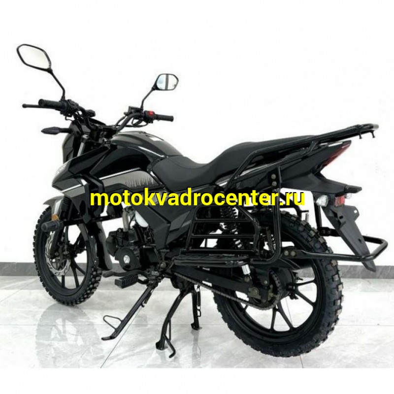 Купить  Мопед MM KUMO 1 (КЬЮМО 1) 50, 18/18", диск/диск (шт) 01270 (MM 54113 купить с доставкой по Москве и России, цена, технические характеристики, комплектация фото  - motoserp.ru