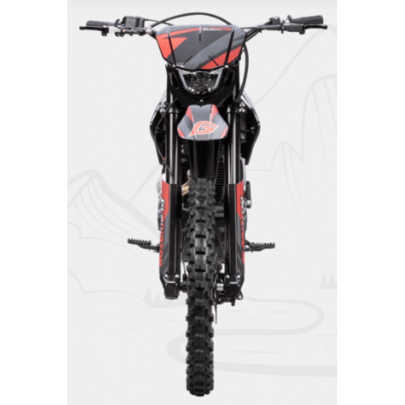 Купить  Мотоцикл Кросс/Эндуро Gladiator C2, 250cc, 172FMM, 21/18", диск/диск (шт)  купить с доставкой по Москве и России, цена, технические характеристики, комплектация фото  - motoserp.ru
