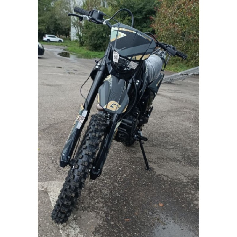 Купить  Мотоцикл Кросс/Эндуро Gladiator C2, 250cc, 172FMM, 21/18", диск/диск (шт)  купить с доставкой по Москве и России, цена, технические характеристики, комплектация фото  - motoserp.ru