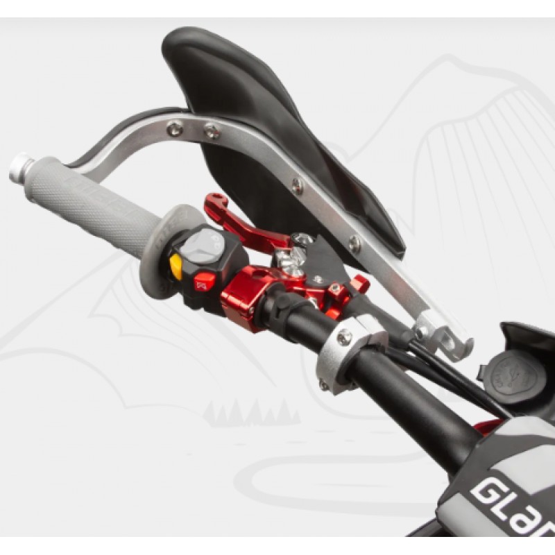 Купить  Мотоцикл Кросс/Эндуро Gladiator K1, 250cc, 165FMM, 21/18", диск/диск (шт)  купить с доставкой по Москве и России, цена, технические характеристики, комплектация фото  - motoserp.ru