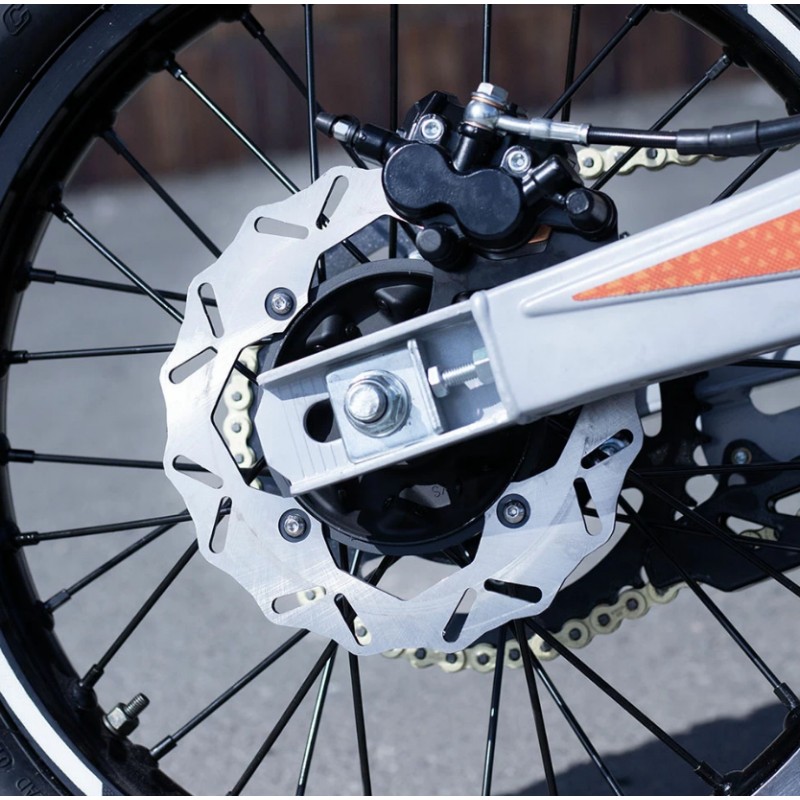 Купить  Мотоцикл Кросс/Эндуро Gladiator K2, 250cc,  LC171YMM (YB250H) 4х клапанный, 21/18", диск/диск (шт)  купить с доставкой по Москве и России, цена, технические характеристики, комплектация фото  - motoserp.ru