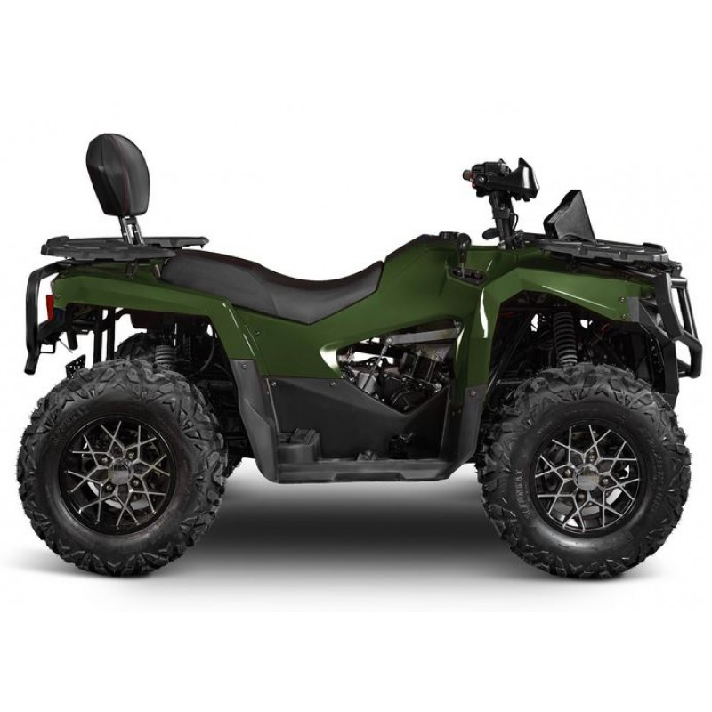 Купить  300cc Квадроцикл IRBIS TA-F300 EFI (ПСМ) утилитарный 4&times;4, инжектор, 300сс 2026г. 12"/12"  (шт)  купить с доставкой по Москве и России, цена, технические характеристики, комплектация фото  - motoserp.ru