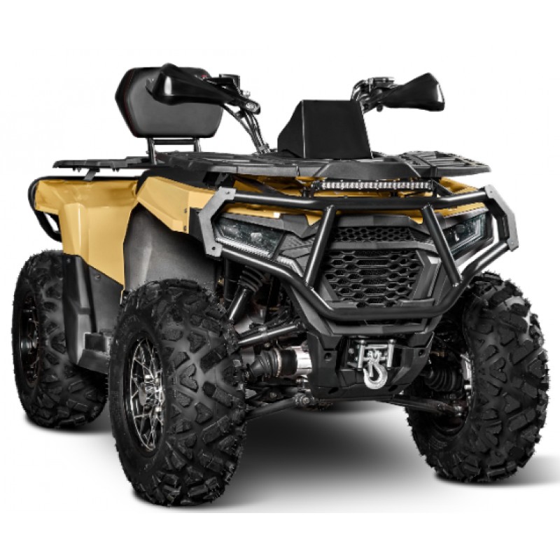 Купить  300cc Квадроцикл IRBIS TA-F300 EFI (ПСМ) утилитарный 4&times;4, инжектор, 300сс 2026г. 12"/12"  (шт)  купить с доставкой по Москве и России, цена, технические характеристики, комплектация фото  - motoserp.ru