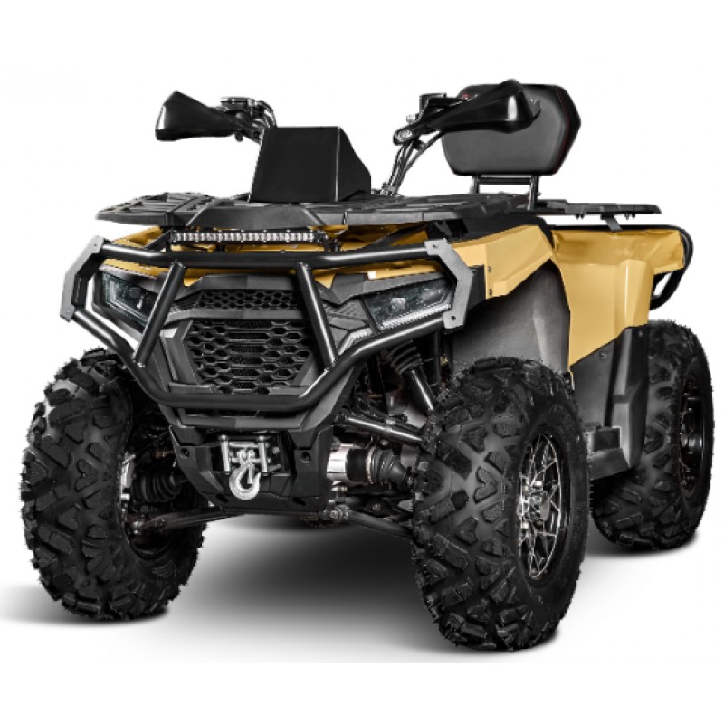 Купить  300cc Квадроцикл IRBIS TA-F300 EFI (ПСМ) утилитарный 4&times;4, инжектор, 300сс 2026г. 12"/12"  (шт)  купить с доставкой по Москве и России, цена, технические характеристики, комплектация фото  - motoserp.ru