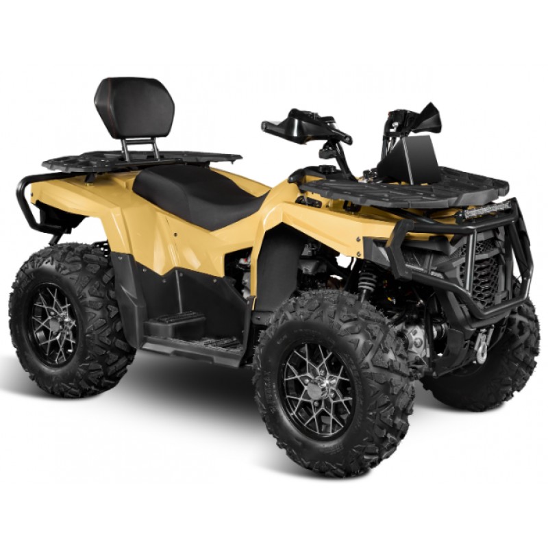 Купить  300cc Квадроцикл IRBIS TA-F300 EFI (ПСМ) утилитарный 4&times;4, инжектор, 300сс 2026г. 12"/12"  (шт)  купить с доставкой по Москве и России, цена, технические характеристики, комплектация фото  - motoserp.ru