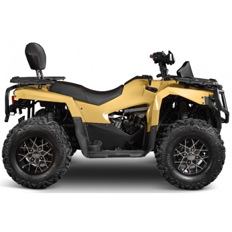 Купить  300cc Квадроцикл IRBIS TA-F300 EFI (ПСМ) утилитарный 4&times;4, инжектор, 300сс 2026г. 12"/12"  (шт)  купить с доставкой по Москве и России, цена, технические характеристики, комплектация фото  - motoserp.ru