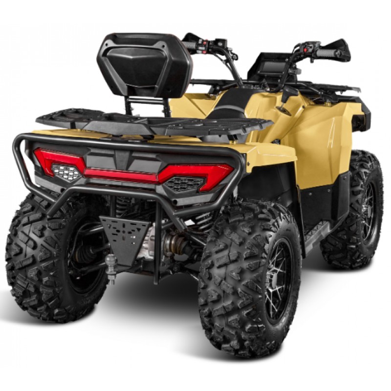 Купить  300cc Квадроцикл IRBIS TA-F300 EFI (ПСМ) утилитарный 4&times;4, инжектор, 300сс 2026г. 12"/12"  (шт)  купить с доставкой по Москве и России, цена, технические характеристики, комплектация фото  - motoserp.ru