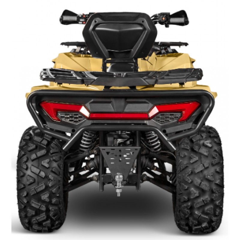 Купить  300cc Квадроцикл IRBIS TA-F300 EFI (ПСМ) утилитарный 4&times;4, инжектор, 300сс 2026г. 12"/12"  (шт)  купить с доставкой по Москве и России, цена, технические характеристики, комплектация фото  - motoserp.ru