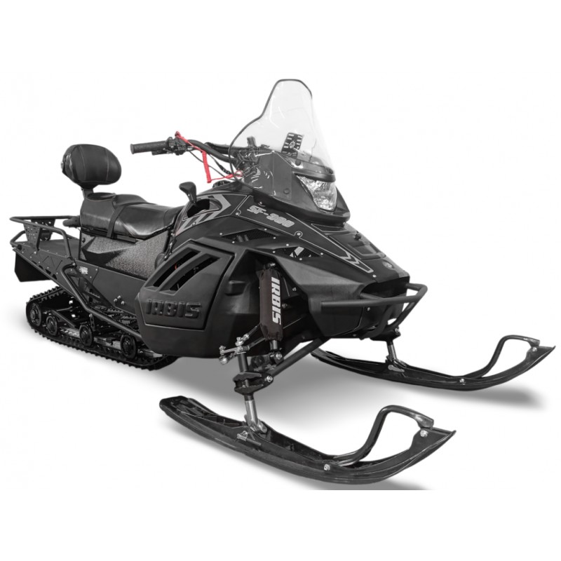 Купить  Снегоход IRBIS SF300 EFI, 288сс 4т, с ПСМ, жидкст..охл.,диск.,вариатор., инжектор. (шт) купить с доставкой по Москве и России, цена, технические характеристики, комплектация фото  - motoserp.ru