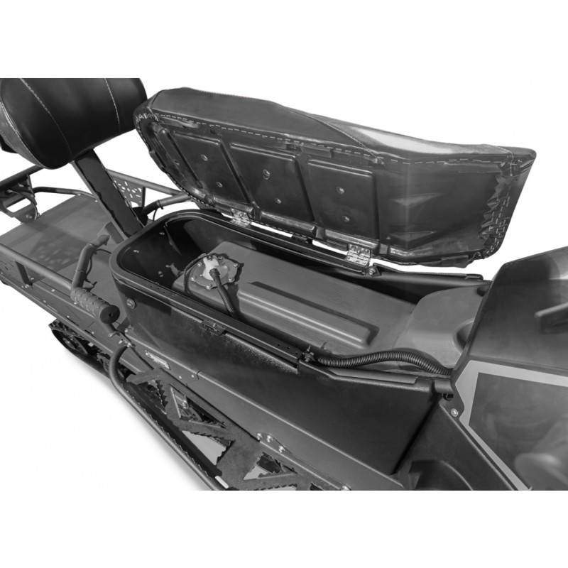 Купить  Снегоход IRBIS SF300 EFI, 288сс 4т, с ПСМ, жидкст..охл.,диск.,вариатор., инжектор. (шт) купить с доставкой по Москве и России, цена, технические характеристики, комплектация фото  - motoserp.ru