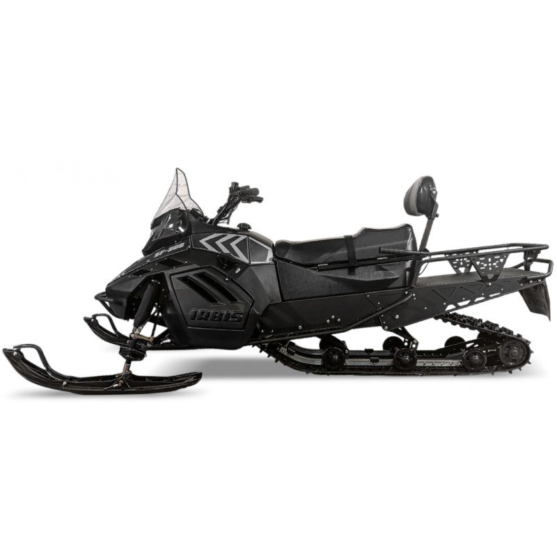 Купить  Снегоход IRBIS SF300 EFI, 288сс 4т, с ПСМ, жидкст..охл.,диск.,вариатор., инжектор. (шт) купить с доставкой по Москве и России, цена, технические характеристики, комплектация фото  - motoserp.ru