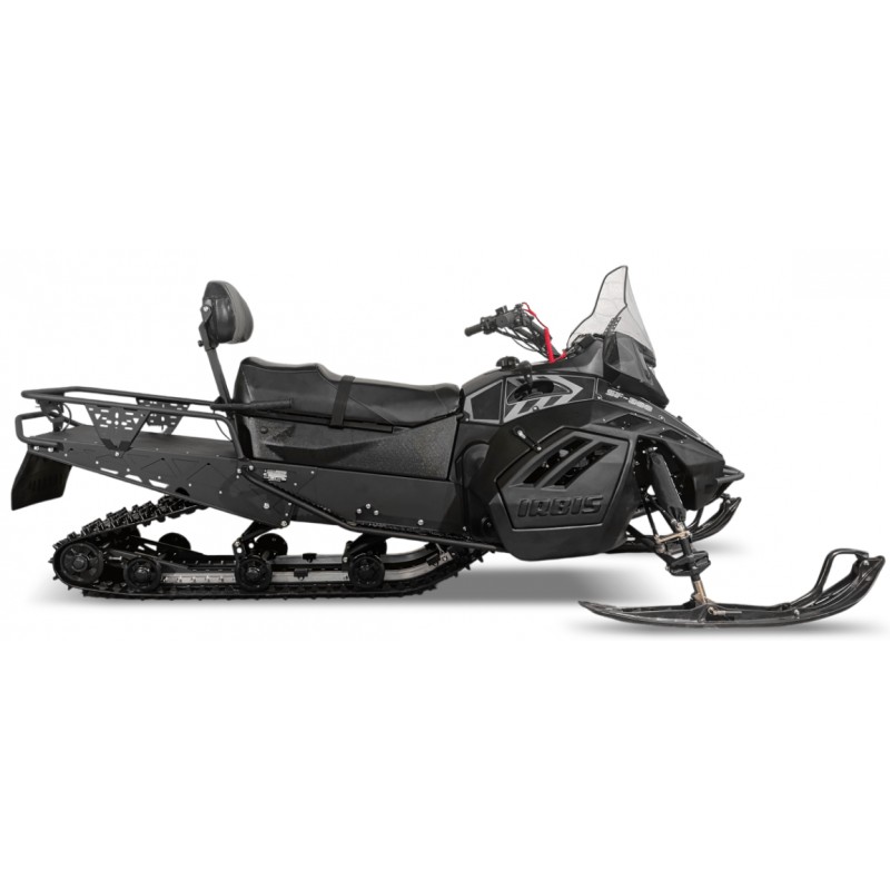 Купить  Снегоход IRBIS SF300 EFI, 288сс 4т, с ПСМ, жидкст..охл.,диск.,вариатор., инжектор. (шт) купить с доставкой по Москве и России, цена, технические характеристики, комплектация фото  - motoserp.ru