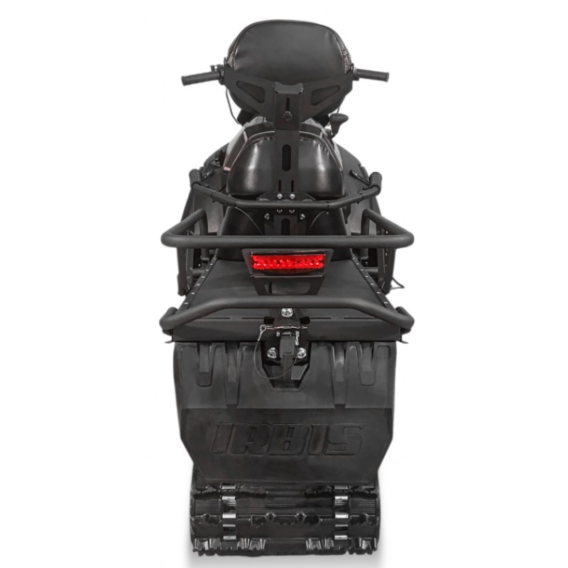 Купить  Снегоход IRBIS SF300 EFI, 288сс 4т, с ПСМ, жидкст..охл.,диск.,вариатор., инжектор. (шт) купить с доставкой по Москве и России, цена, технические характеристики, комплектация фото  - motoserp.ru