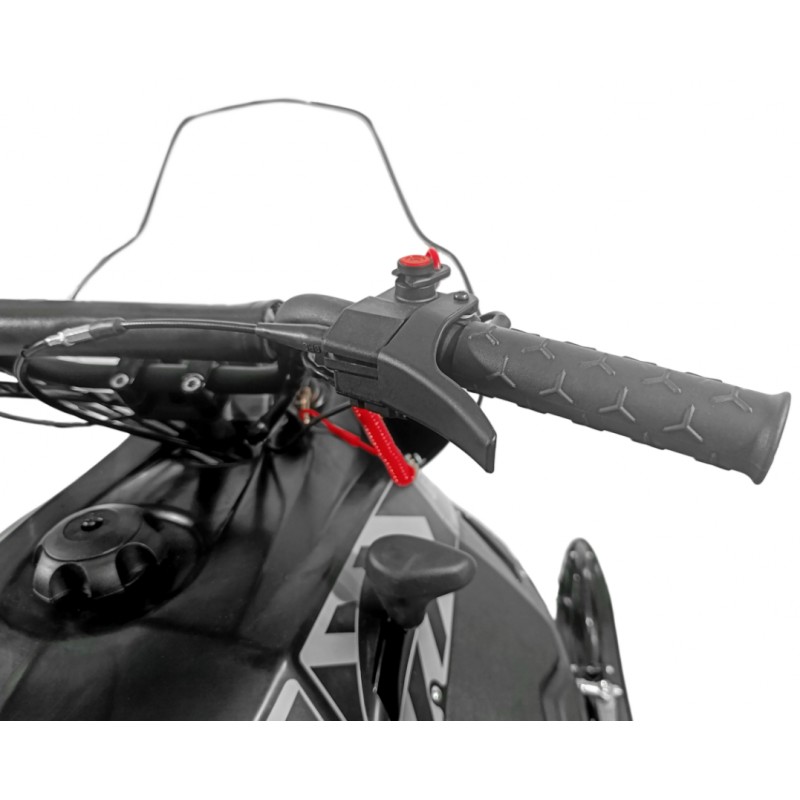 Купить  Снегоход IRBIS SF300 EFI, 288сс 4т, с ПСМ, жидкст..охл.,диск.,вариатор., инжектор. (шт) купить с доставкой по Москве и России, цена, технические характеристики, комплектация фото  - motoserp.ru