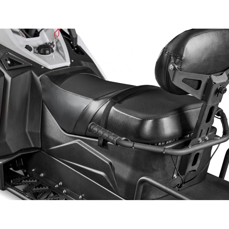 Купить  Снегоход IRBIS SF300 RPO EFI, 300сс 4т, жидкст..охл.,диск.,вариатор., инжектор. (шт) купить с доставкой по Москве и России, цена, технические характеристики, комплектация фото  - motoserp.ru