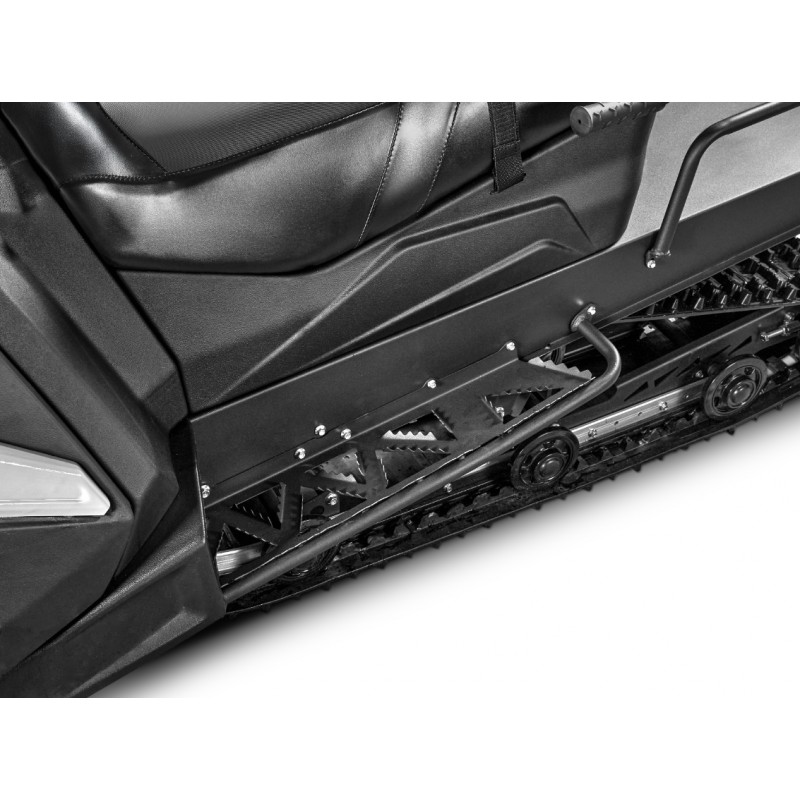 Купить  Снегоход IRBIS SF300 RPO EFI, 300сс 4т, жидкст..охл.,диск.,вариатор., инжектор. (шт) купить с доставкой по Москве и России, цена, технические характеристики, комплектация фото  - motoserp.ru