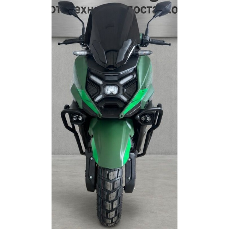 Купить  Скутер MM ISKRA X,  50cc, 12/12", Диск/Диск, дуги  (шт) 01700 (MM  купить с доставкой по Москве и России, цена, технические характеристики, комплектация фото  - motoserp.ru