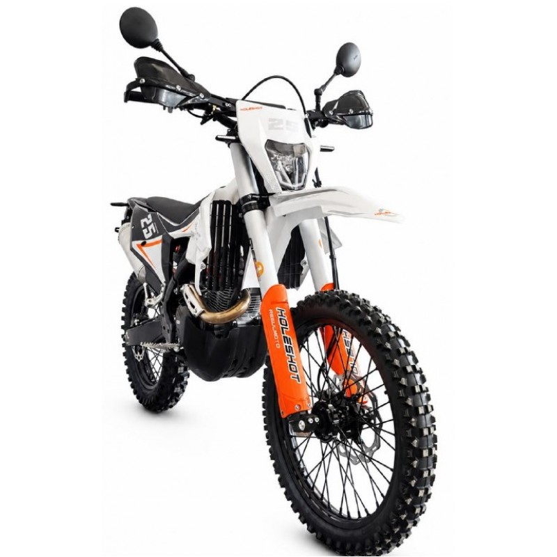 Купить  Мотоцикл Кросс/Эндуро Regulmoto Holeshot Pro PR350 (ЭПТС)  (шт) (ФОТО купить с доставкой по Москве и России, цена, технические характеристики, комплектация фото  - motoserp.ru