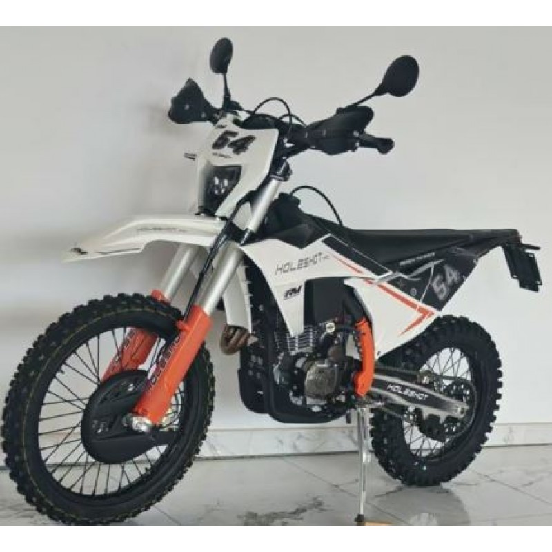 Купить  Мотоцикл Кросс/Эндуро Regulmoto Holeshot Pro PR350 (ЭПТС)  (шт) (ФОТО купить с доставкой по Москве и России, цена, технические характеристики, комплектация фото  - motoserp.ru
