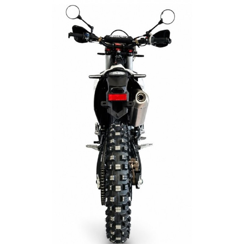 Купить  Мотоцикл Кросс/Эндуро Regulmoto Holeshot Pro PR350 (ЭПТС)  (шт) (ФОТО купить с доставкой по Москве и России, цена, технические характеристики, комплектация фото  - motoserp.ru