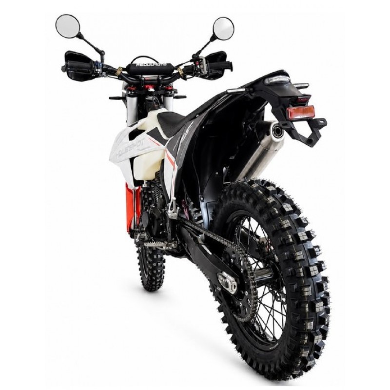 Купить  Мотоцикл Кросс/Эндуро Regulmoto Holeshot Pro PR350 (ЭПТС)  (шт) (ФОТО купить с доставкой по Москве и России, цена, технические характеристики, комплектация фото  - motoserp.ru