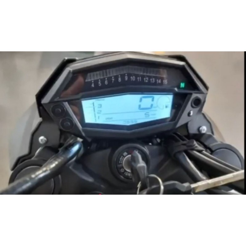 Купить  Мопед YAMASAKI SCORPION NS EFI + ЦПГ 2026г. ЧЕРНЫЙ/КРАСНЫЙ; 4Т; 50cc; 17"литые; 4пер, эл. старт; ИНЖЕКТОР (шт) 01250 купить с доставкой по Москве и России, цена, технические характеристики, комплектация фото  - motoserp.ru