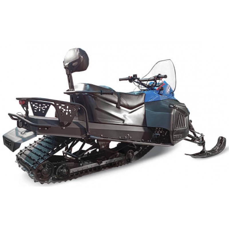 Купить  Снегоход IRBIS SK500 EFI , 460сс 4т, с ПСМ, возд.охл.,диск. гидр.,инжектор.  (шт) купить с доставкой по Москве и России, цена, технические характеристики, комплектация фото  - motoserp.ru