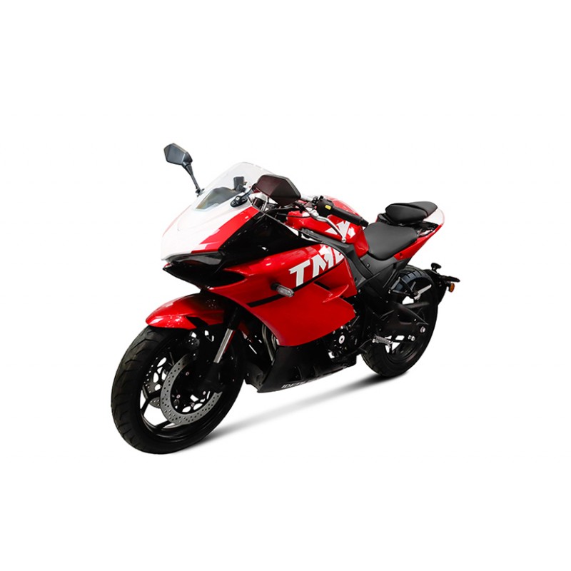 Купить  Мотоцикл TMBK IDEALIST 400  (2026г) 17/17" (шт) (Progasi купить с доставкой по Москве и России, цена, технические характеристики, комплектация фото  - motoserp.ru