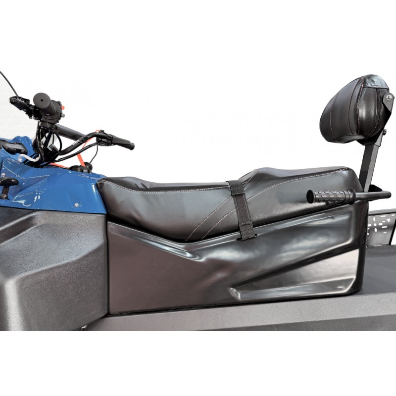 Купить  Снегоход IRBIS SK500 GEN1, 460сс 4т, с ПСМ, возд.охл.,диск.,карбюратор.  (шт) купить с доставкой по Москве и России, цена, технические характеристики, комплектация фото  - motoserp.ru