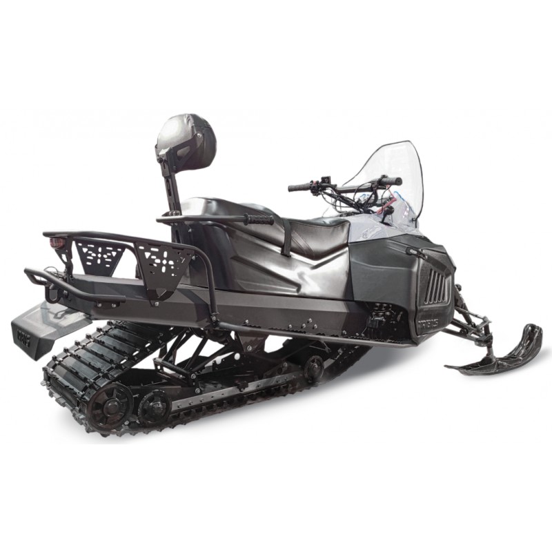 Купить  Снегоход IRBIS SK600 GEN1, 620сс 4т, с ПСМ, возд.охл.,диск.,карбюратор, подогрев ручек руля и курка газа. (шт) купить с доставкой по Москве и России, цена, технические характеристики, комплектация фото  - motoserp.ru