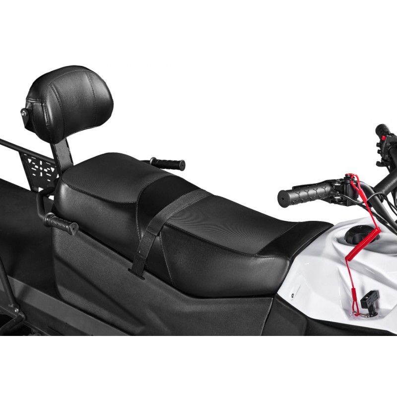 Купить  Снегоход IRBIS SK600 PRO, 622сс 4т, с ПСМ, возд.охл.,диск.,карбюратор. (шт) купить с доставкой по Москве и России, цена, технические характеристики, комплектация фото  - motoserp.ru