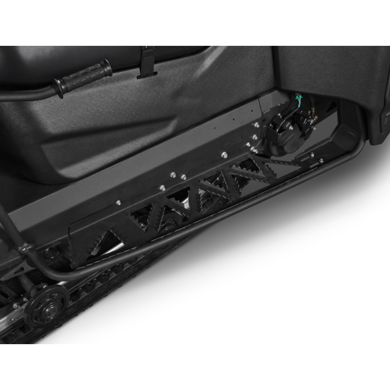 Купить  Снегоход IRBIS SK600 PRO, 622сс 4т, с ПСМ, возд.охл.,диск.,карбюратор. (шт) купить с доставкой по Москве и России, цена, технические характеристики, комплектация фото  - motoserp.ru