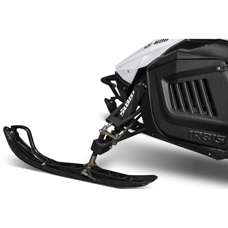 Купить  Снегоход IRBIS SK600 PRO, 622сс 4т, с ПСМ, возд.охл.,диск.,карбюратор. (шт) купить с доставкой по Москве и России, цена, технические характеристики, комплектация фото  - motoserp.ru