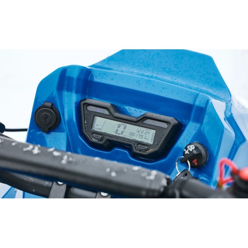 Купить  Снегоход IRBIS SK600 PRO, 622сс 4т, с ПСМ, возд.охл.,диск.,карбюратор. (шт) купить с доставкой по Москве и России, цена, технические характеристики, комплектация фото  - motoserp.ru
