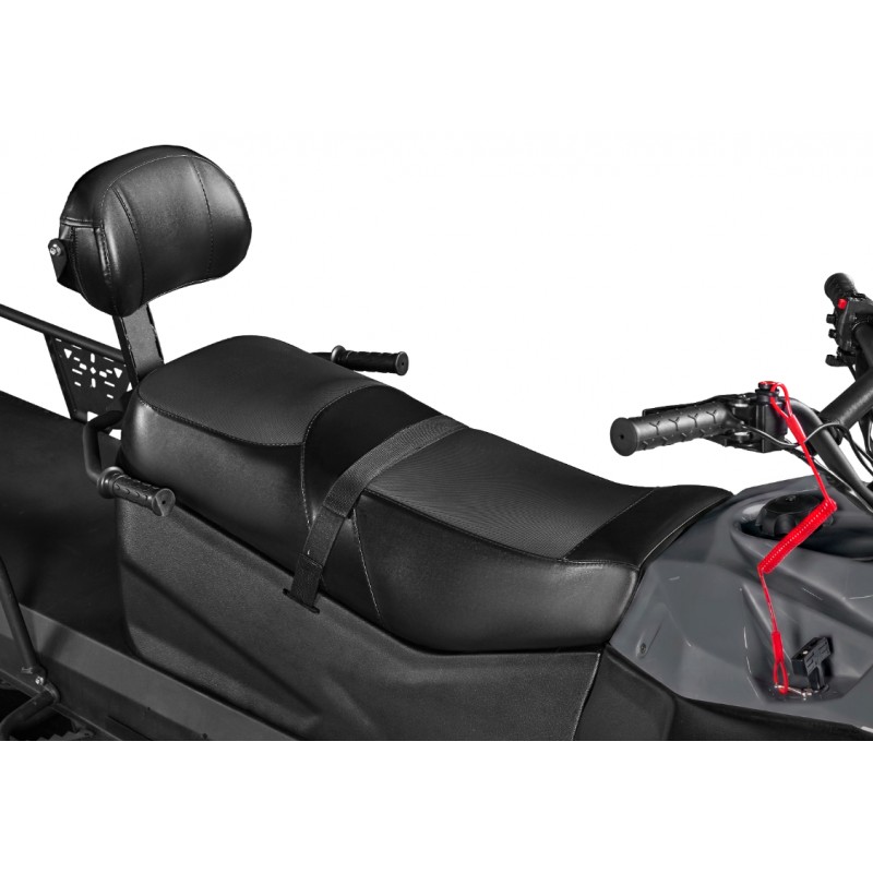 Купить  Снегоход IRBIS SK700 PRO, 683сс 4т, с ПСМ, возд - масл.охл.,диск.,карбюратор. (шт) купить с доставкой по Москве и России, цена, технические характеристики, комплектация фото  - motoserp.ru