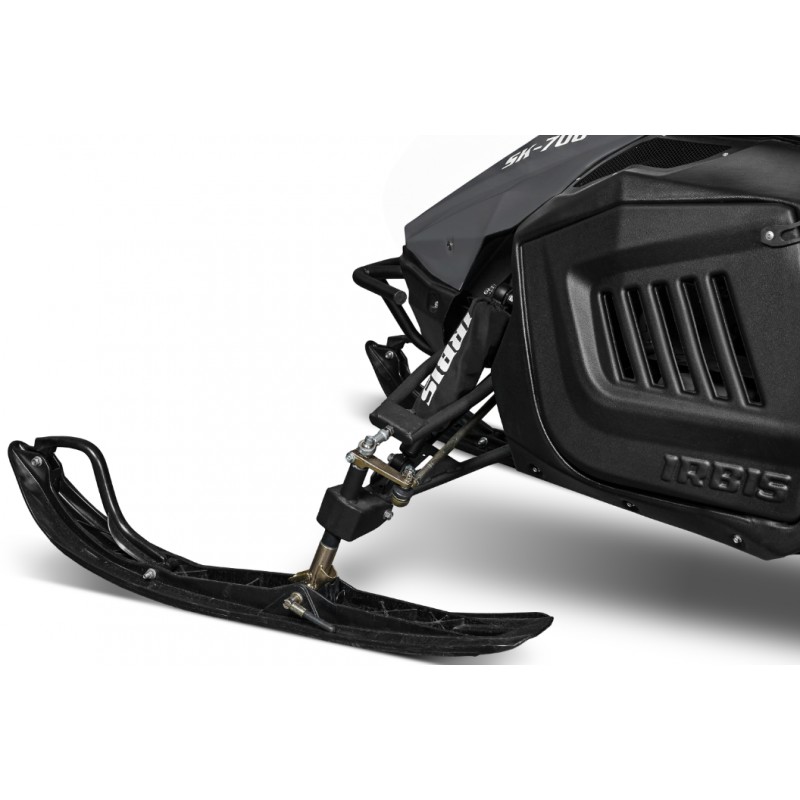 Купить  Снегоход IRBIS SK700 PRO, 683сс 4т, с ПСМ, возд - масл.охл.,диск.,карбюратор. (шт) купить с доставкой по Москве и России, цена, технические характеристики, комплектация фото  - motoserp.ru